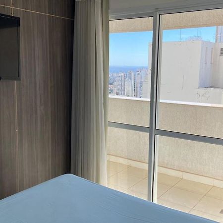 Flat Brookfield Towers 2414 Apartment Goiania Luaran gambar