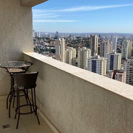 Flat Brookfield Towers 2414 Apartment Goiania Luaran gambar