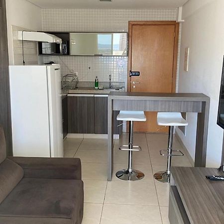 Flat Brookfield Towers 2414 Apartment Goiania Luaran gambar