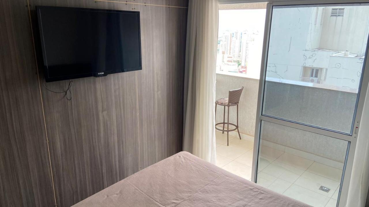 Flat Brookfield Towers 2414 Apartment Goiania Luaran gambar