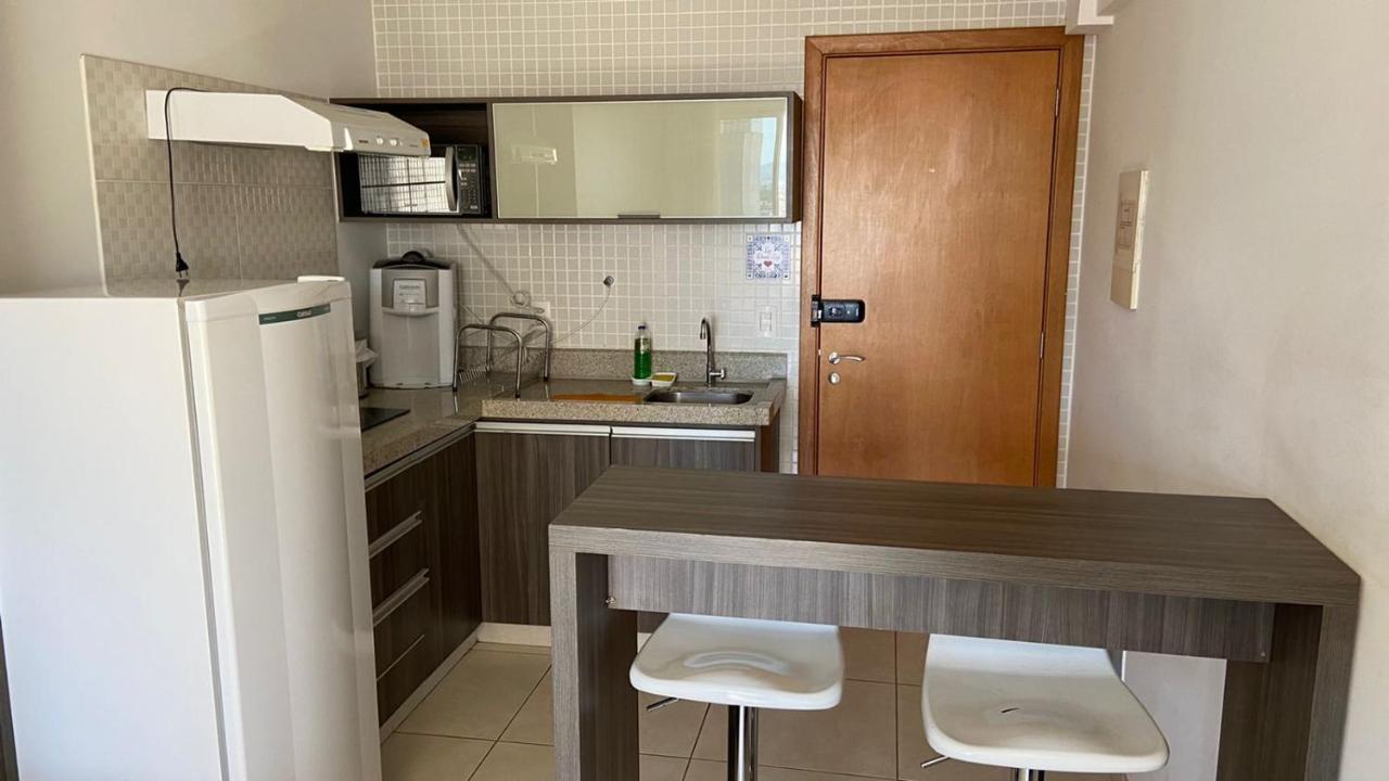 Flat Brookfield Towers 2414 Apartment Goiania Luaran gambar